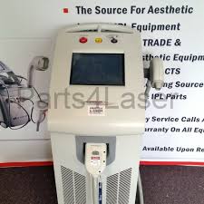 Used Cosmetic Laser